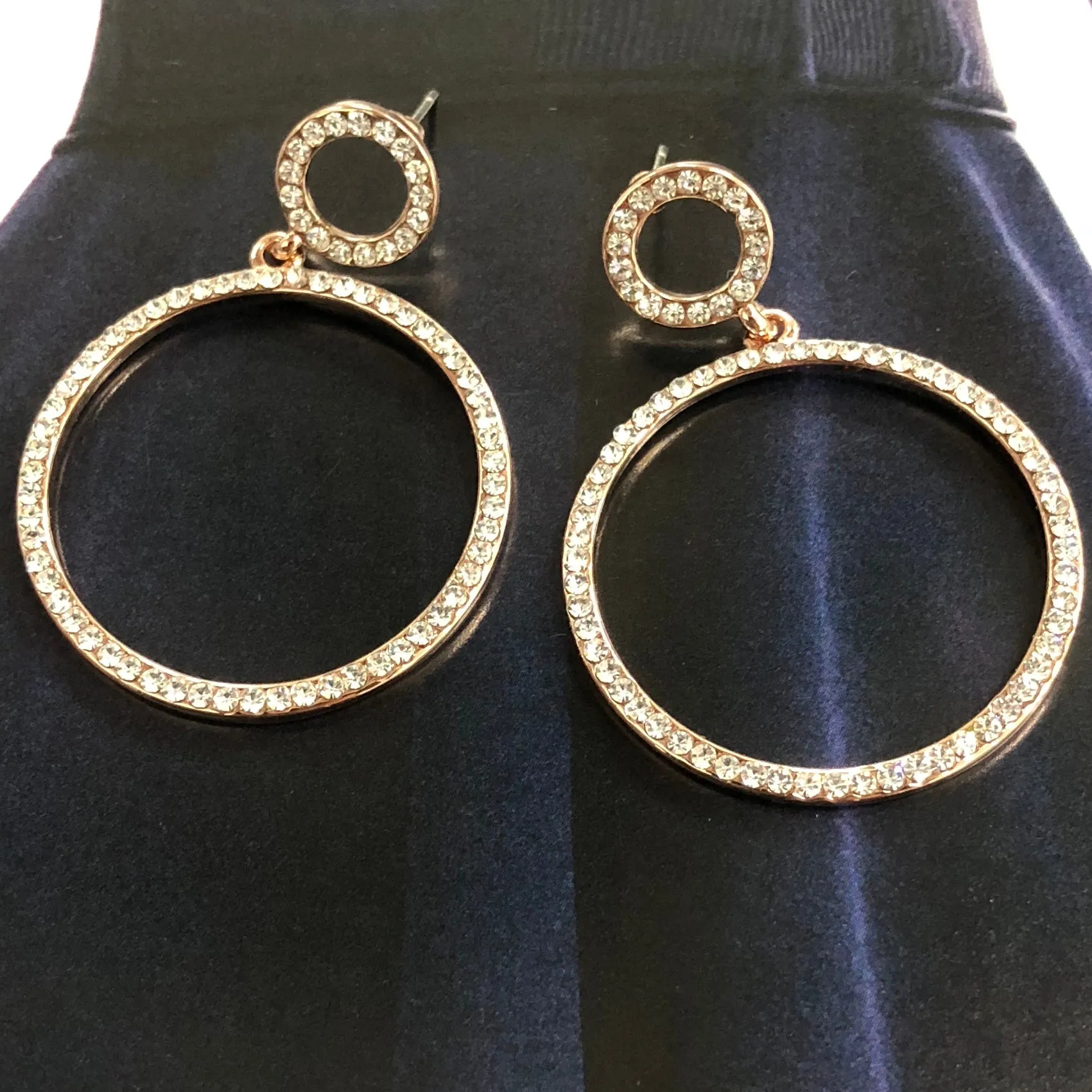 Hoop Earrings