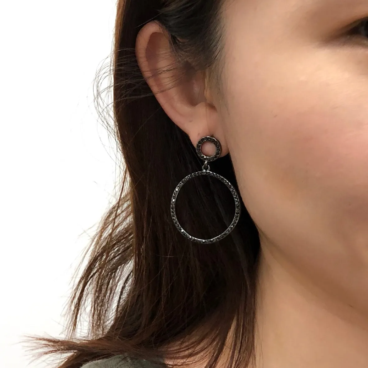 Hoop Earrings