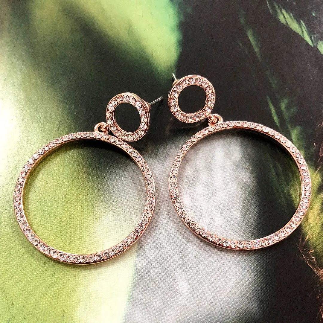 Hoop Earrings