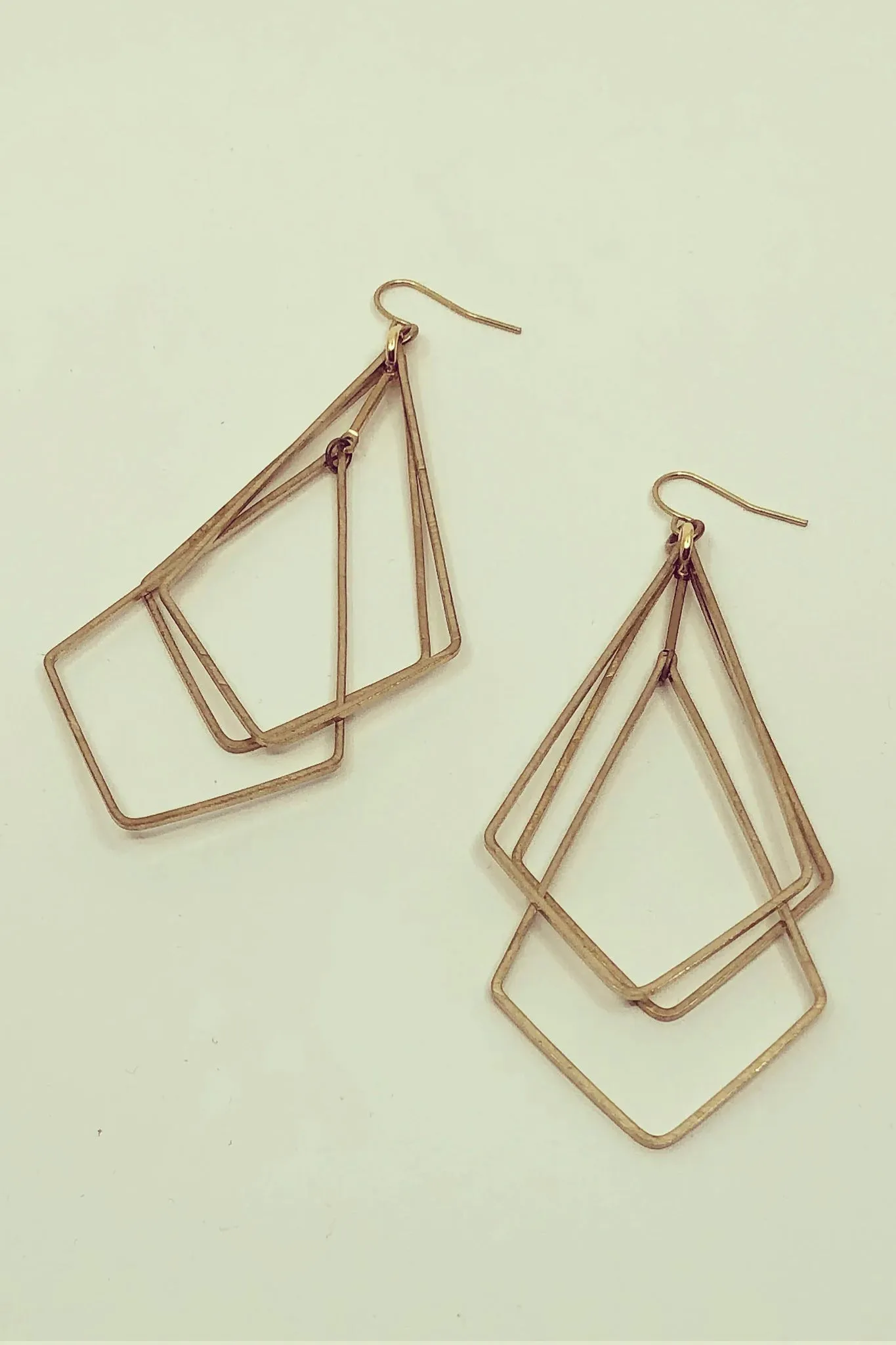 Hølle Earrings