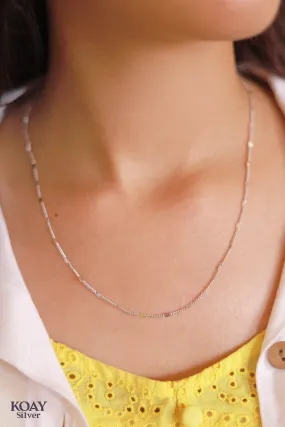 Italian Necklace