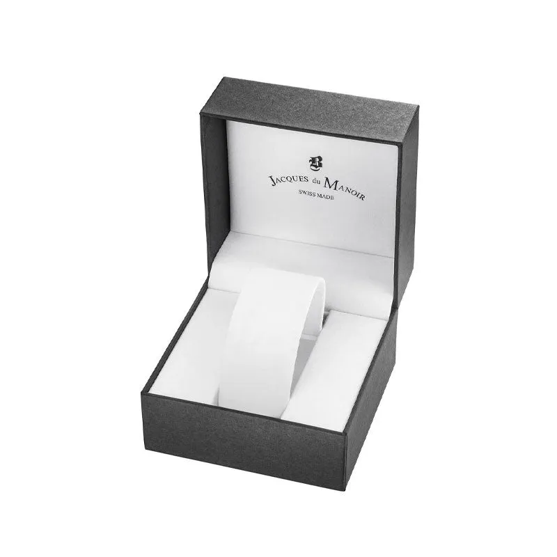 Jacques du Manoir Inspiration Day DateJDM-JWG00307