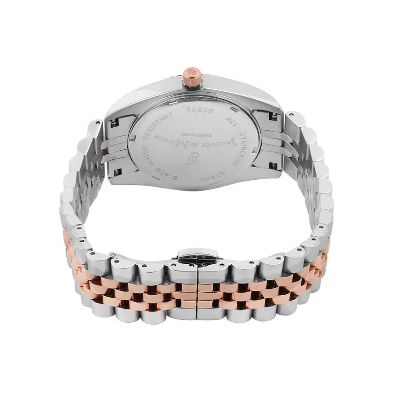 Jacques du Manoir Inspiration Day DateJDM-JWG00307