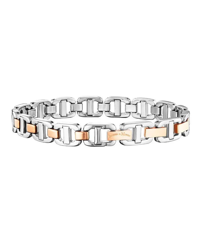 Jaques Du Manoir -JWL00202- Inspiration Series -Wrist Watch For Women