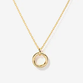 Jude Charm Necklace