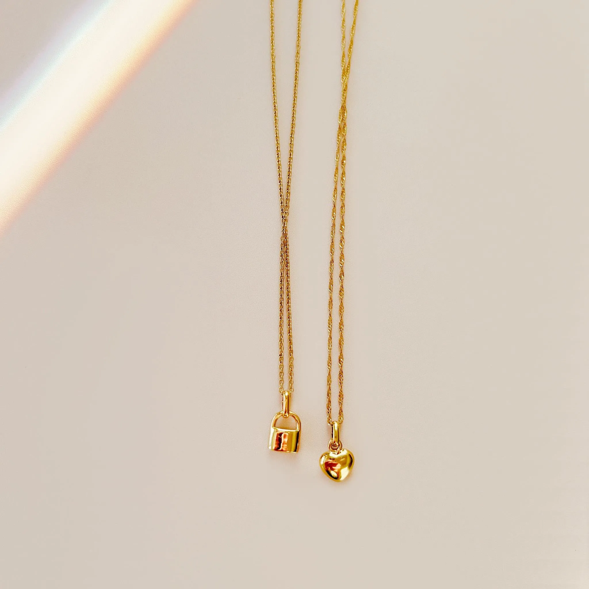 Jude Necklace