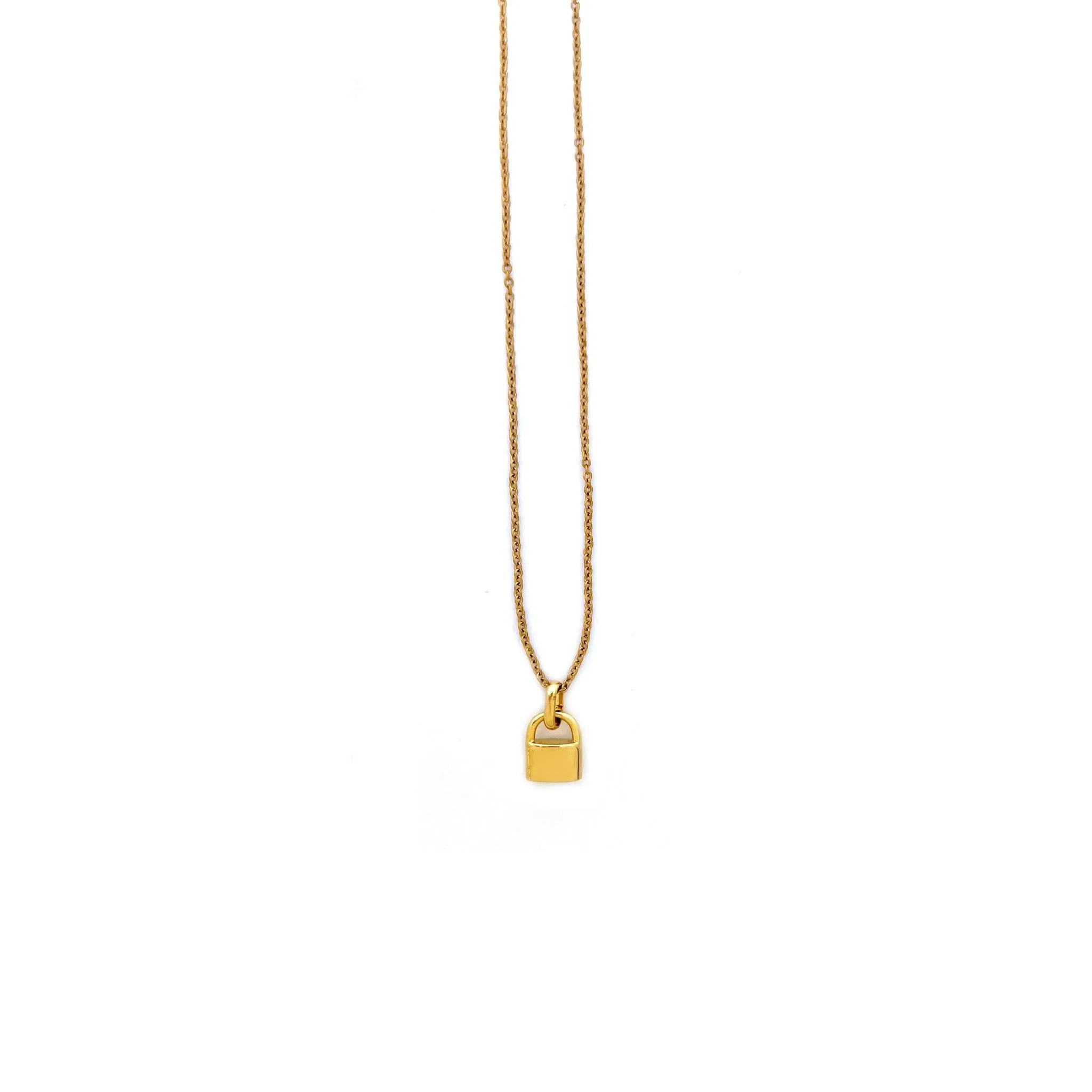 Jude Necklace