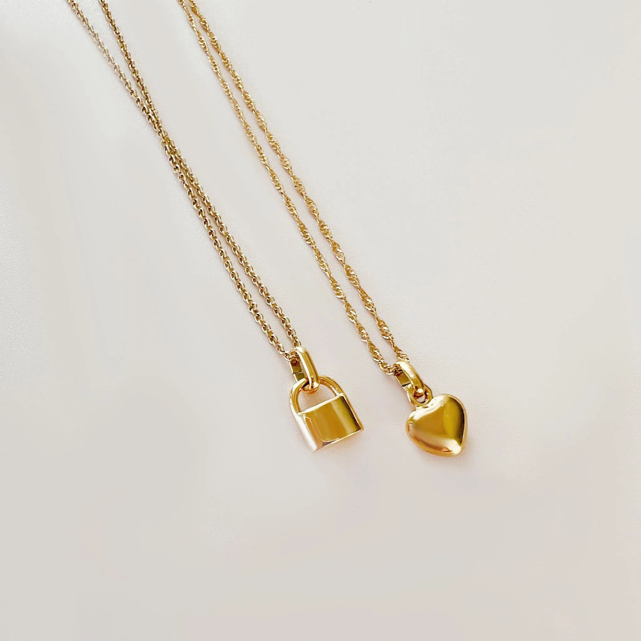 Jude Necklace