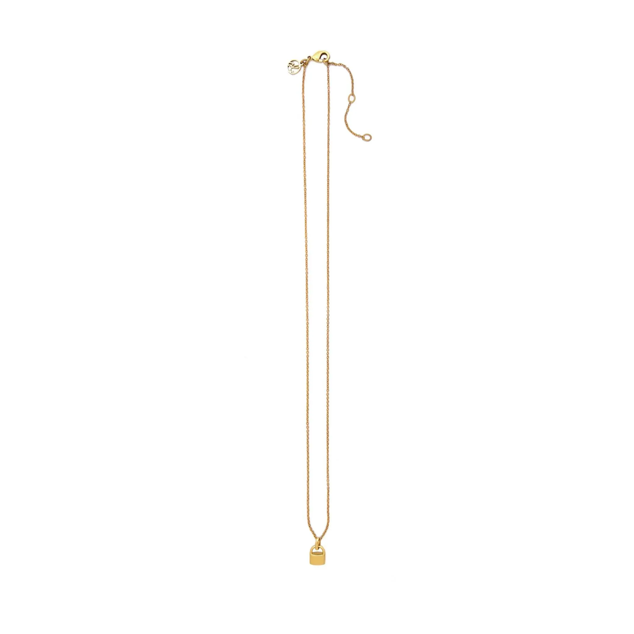Jude Necklace