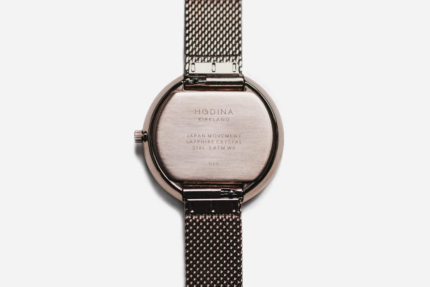 KIRKLAND / Mesh — womens