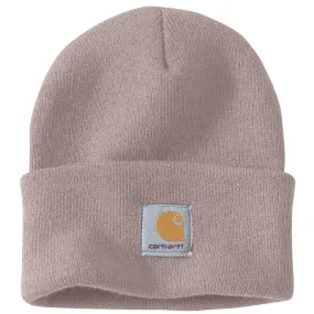 KNIT CUFFED BEANIE *FINAL SALE