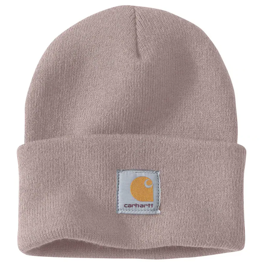 KNIT CUFFED BEANIE *FINAL SALE