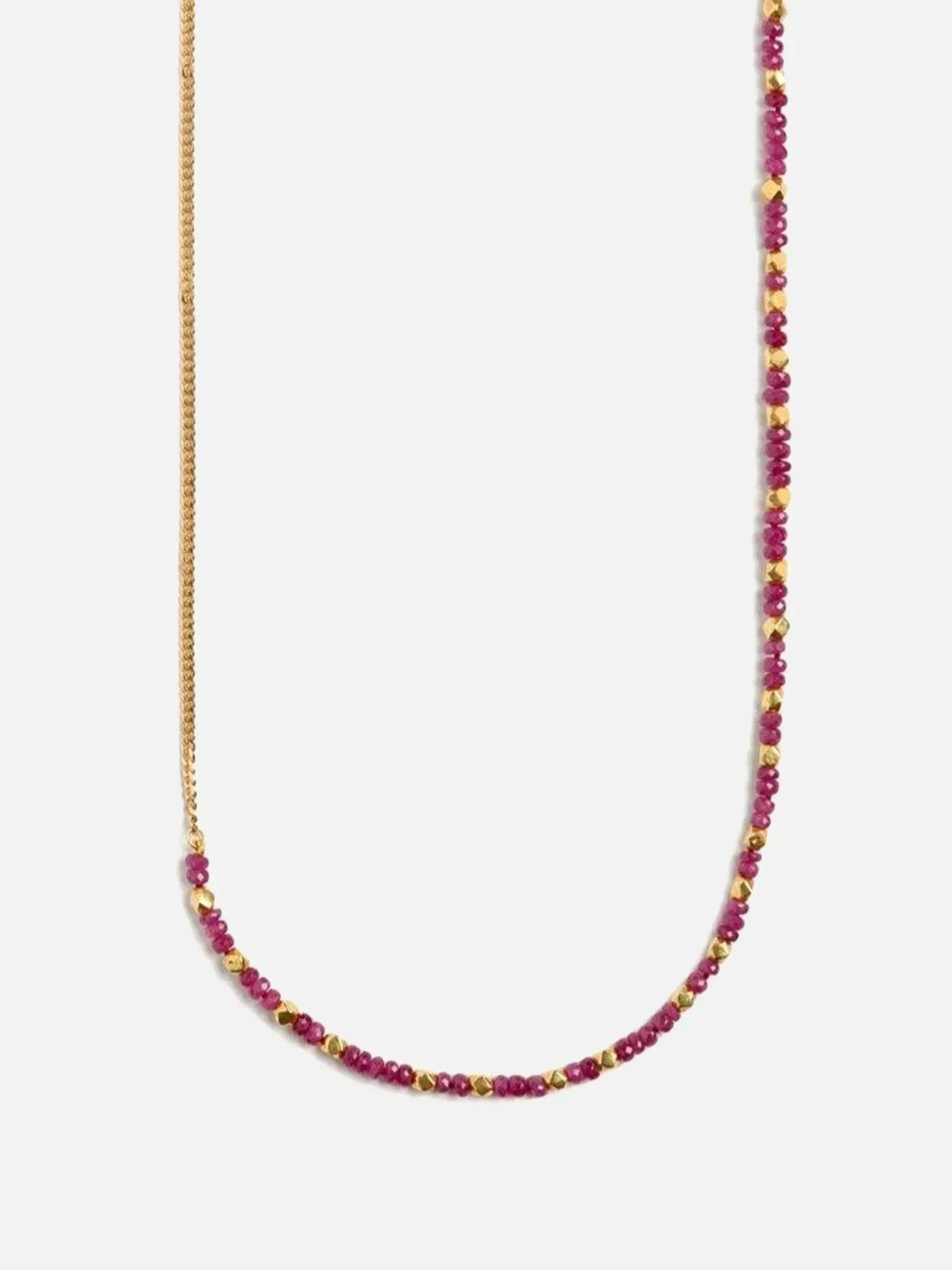La Plage in Ruby, Long
