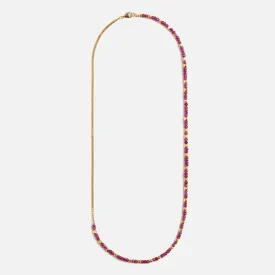 La Plage in Ruby, Long
