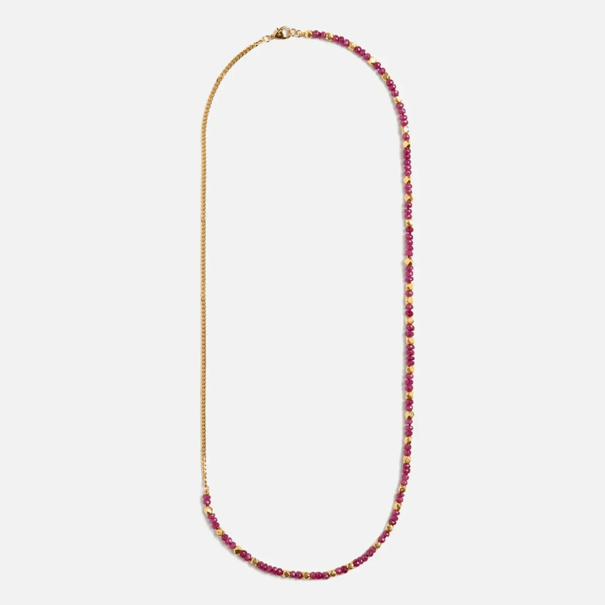 La Plage in Ruby, Long