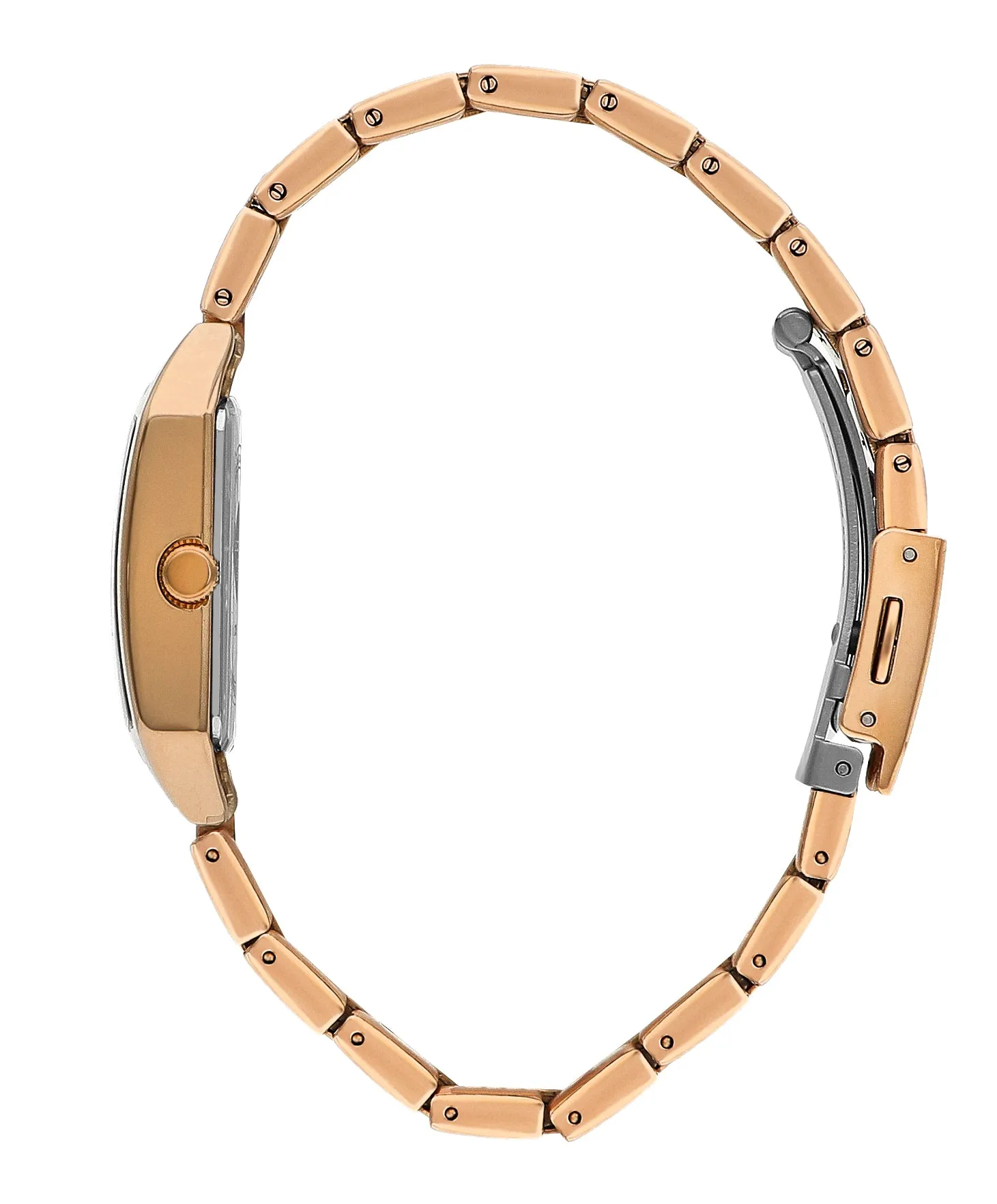 Lee Cooper LC07924.420 Women's Super Metal Watch