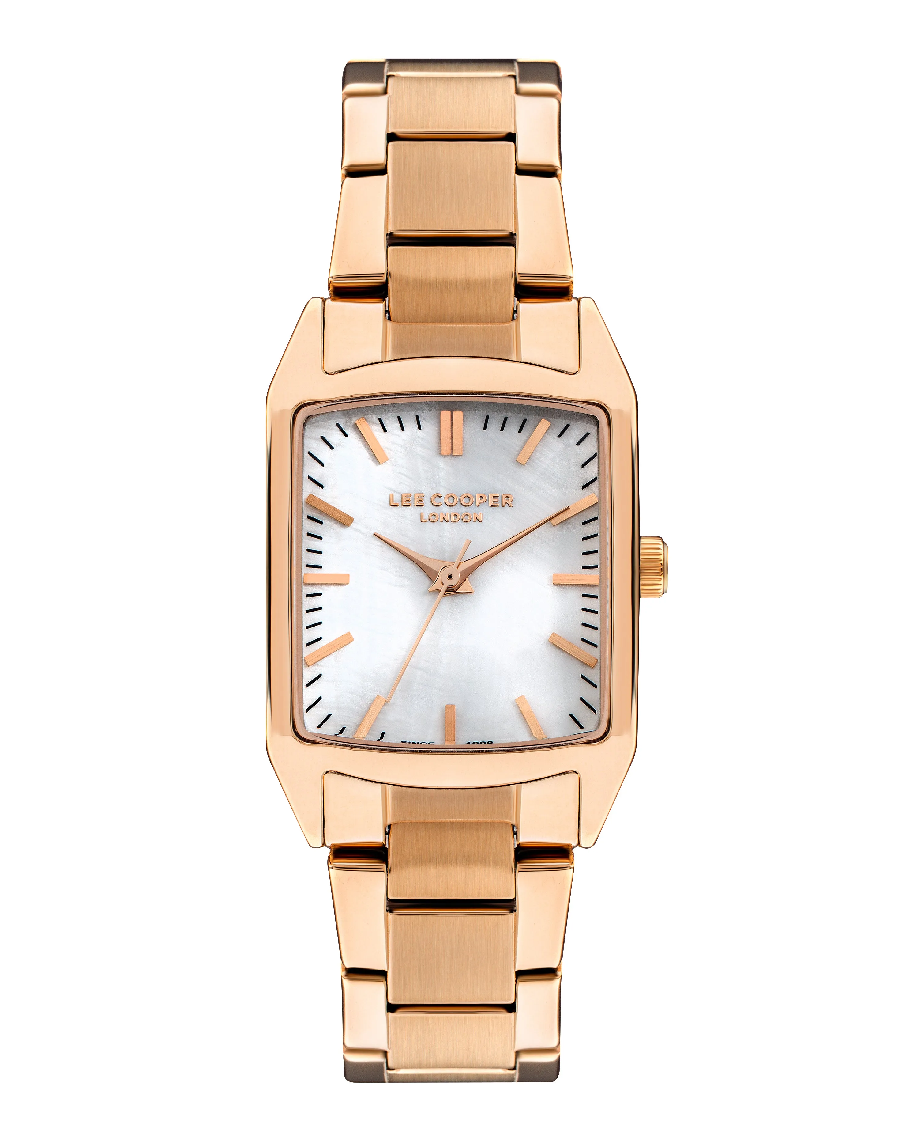 Lee Cooper LC07924.420 Women's Super Metal Watch