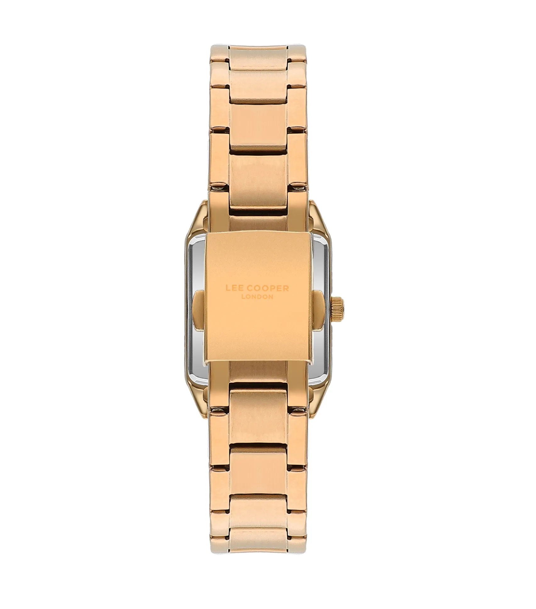 Lee Cooper LC07924.420 Women's Super Metal Watch