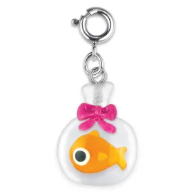 Lil’ Goldfish Charm