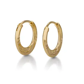 Liza Gypsy Earrings