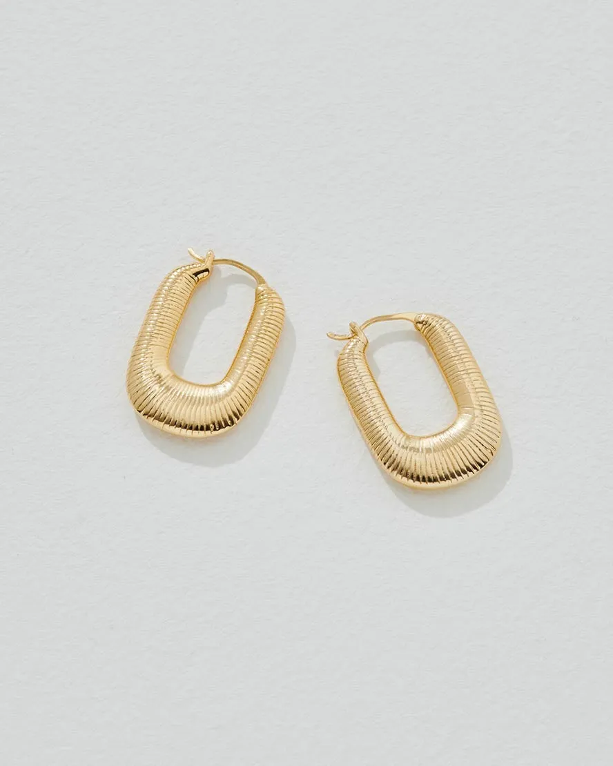 Lucille Earrings