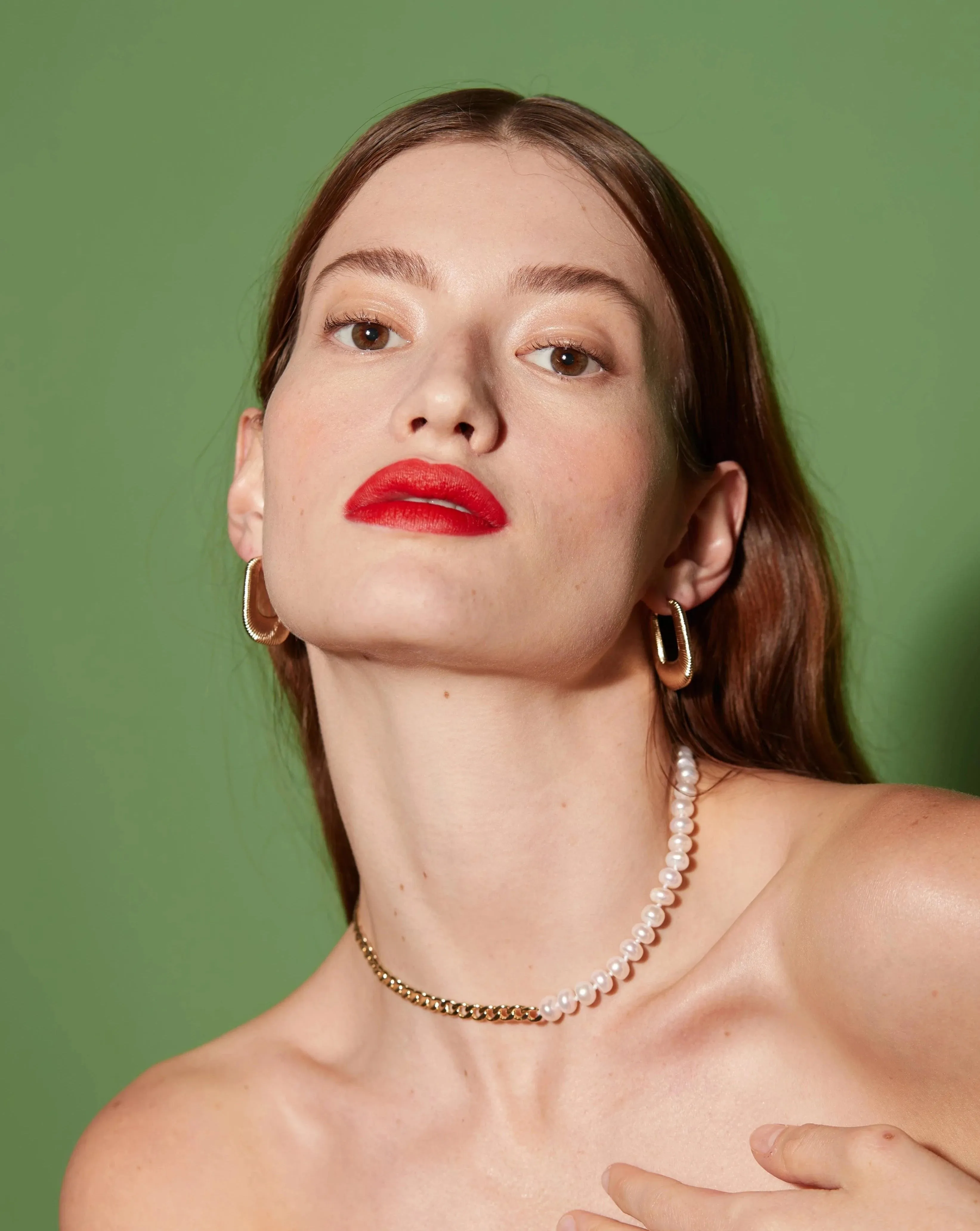 Lucille Earrings
