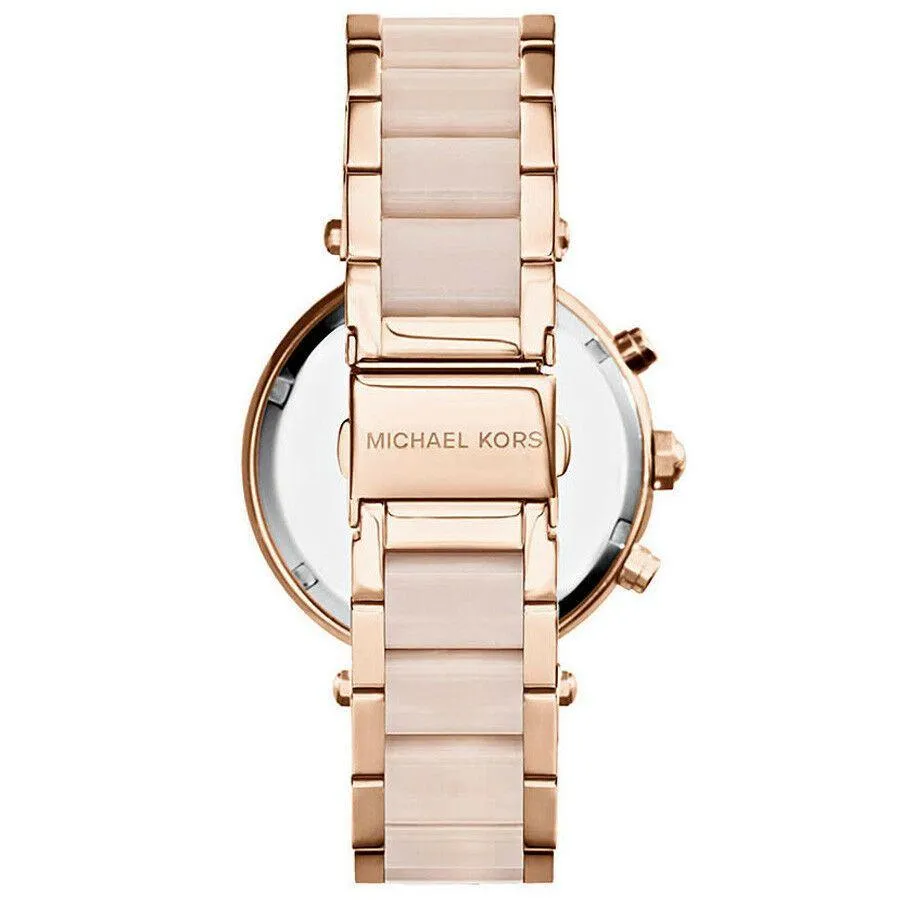Michael Kors MK5896 Ladies Watch