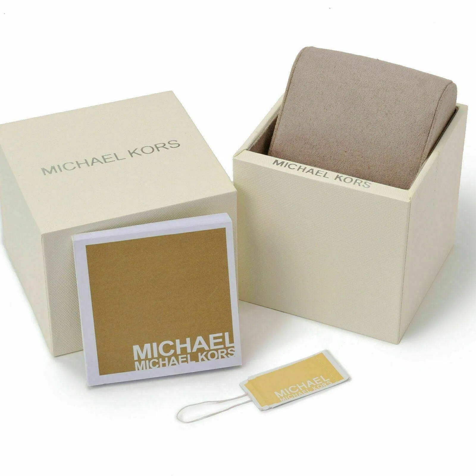 Michael Kors MK5896 Ladies Watch