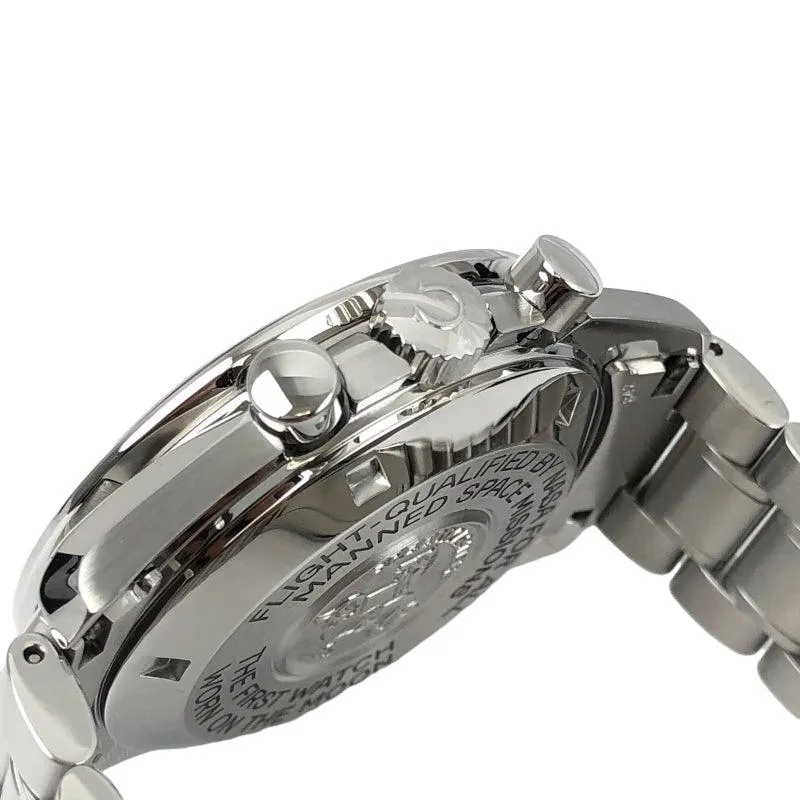 Omega Speedmaster Missions Skylab No. 3 3597.23 Black Dial Watch Men's Used