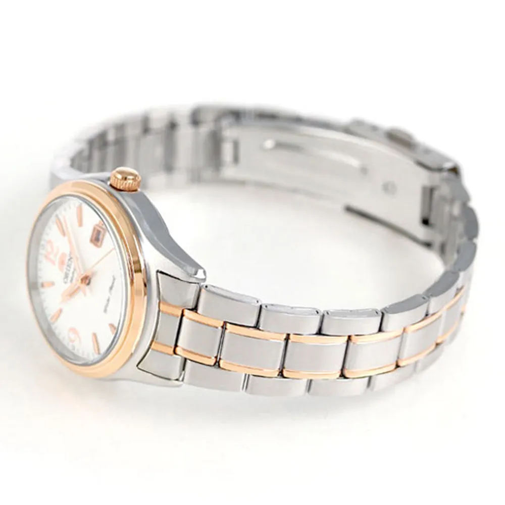 Orient "CHARLENE" Ladies Automatic Watch NR1Q002W