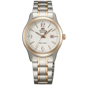 Orient "CHARLENE" Ladies Automatic Watch NR1Q002W