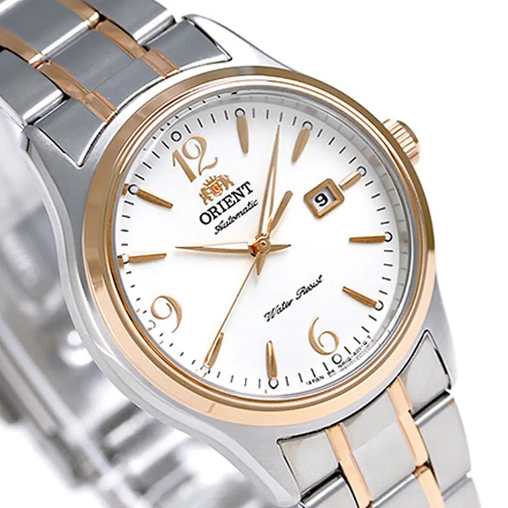 Orient "CHARLENE" Ladies Automatic Watch NR1Q002W