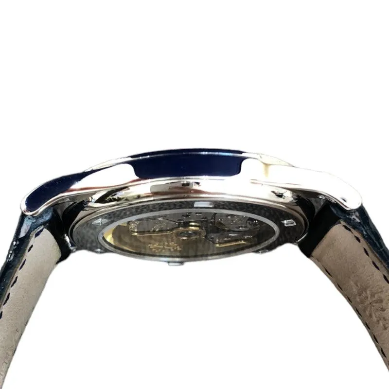 Patek Philippe Calatrava 5296G-001 watch men's used