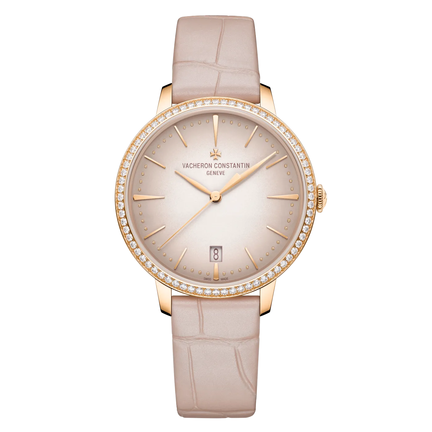Patrimony Self-Winding