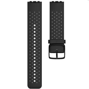Polar Vantage M Black Wristband