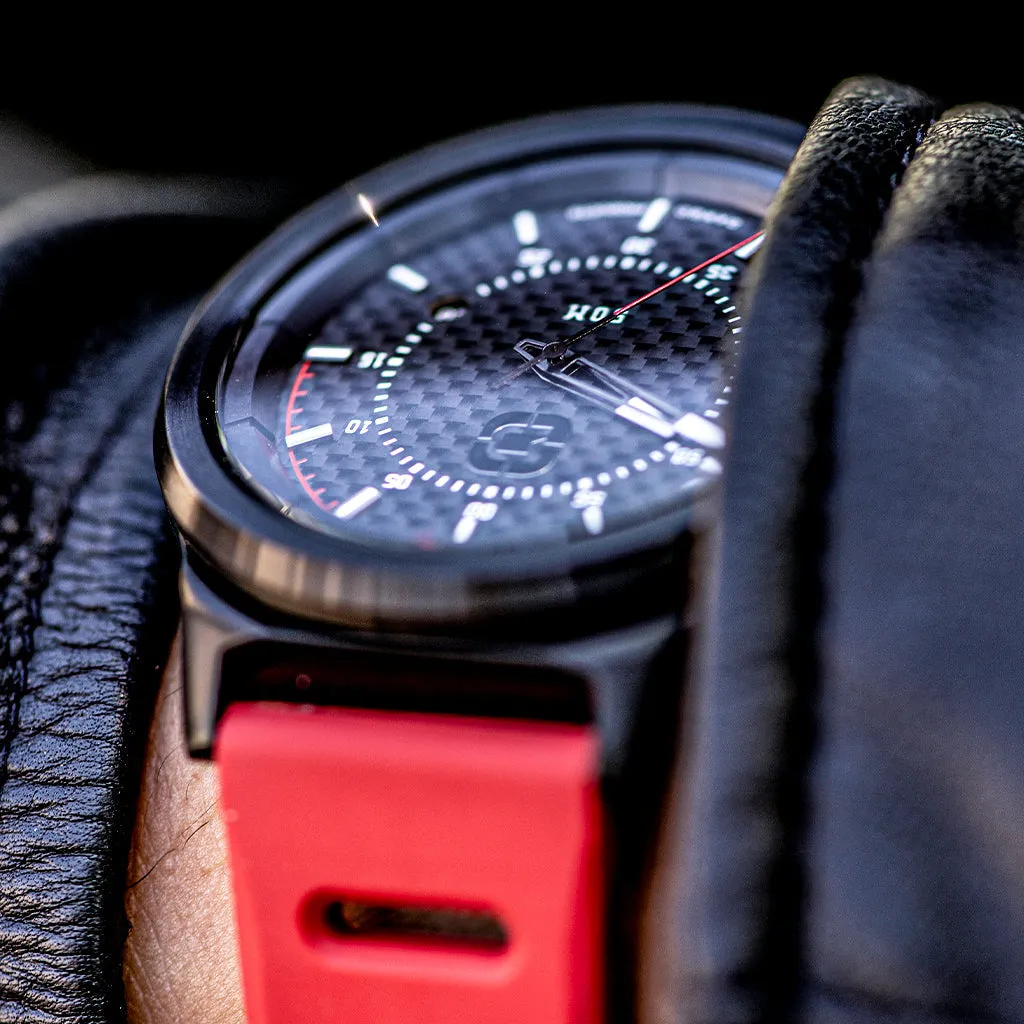 R-SPEC WATCH & D01 WALLET BUNDLE