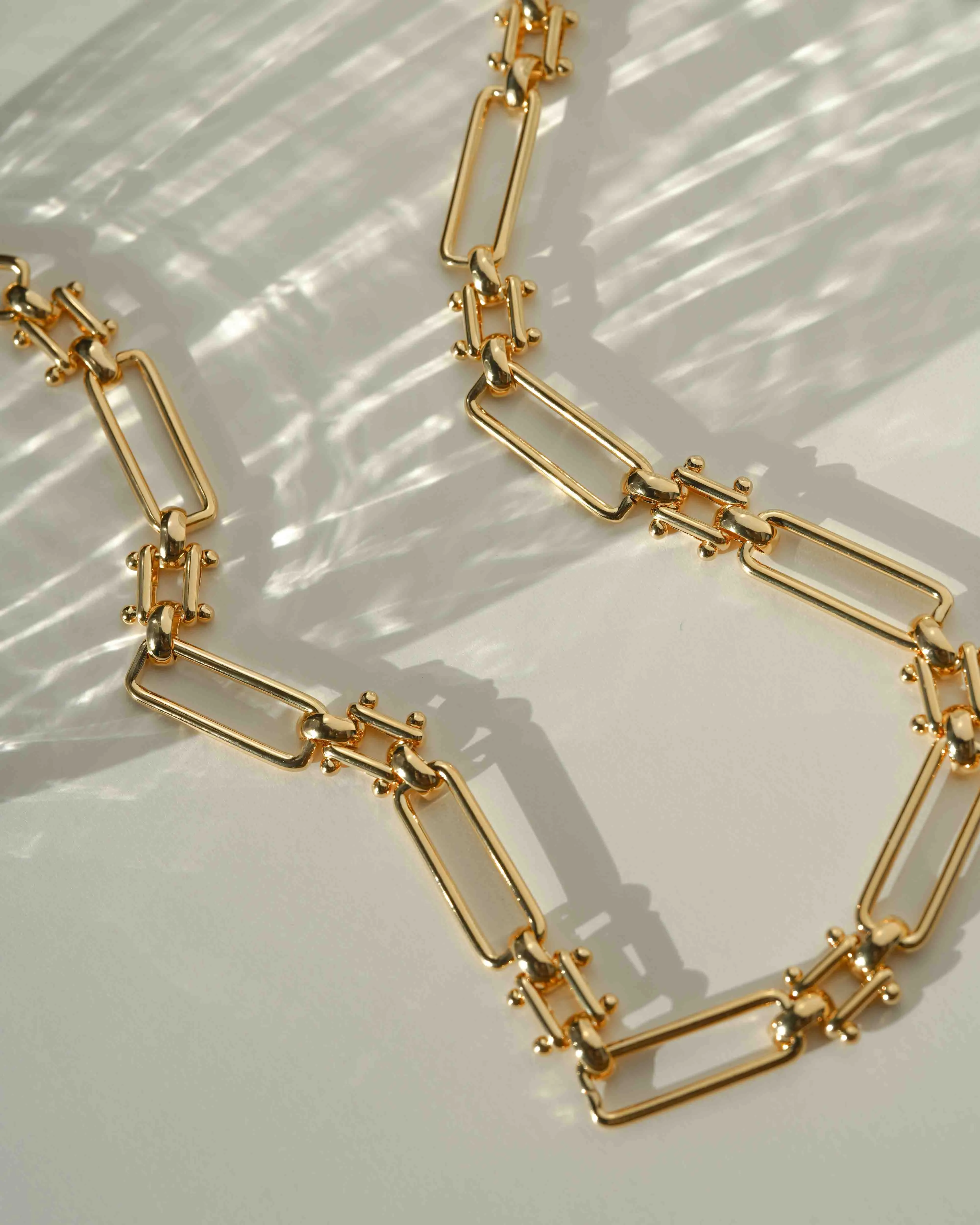 Robina Necklace