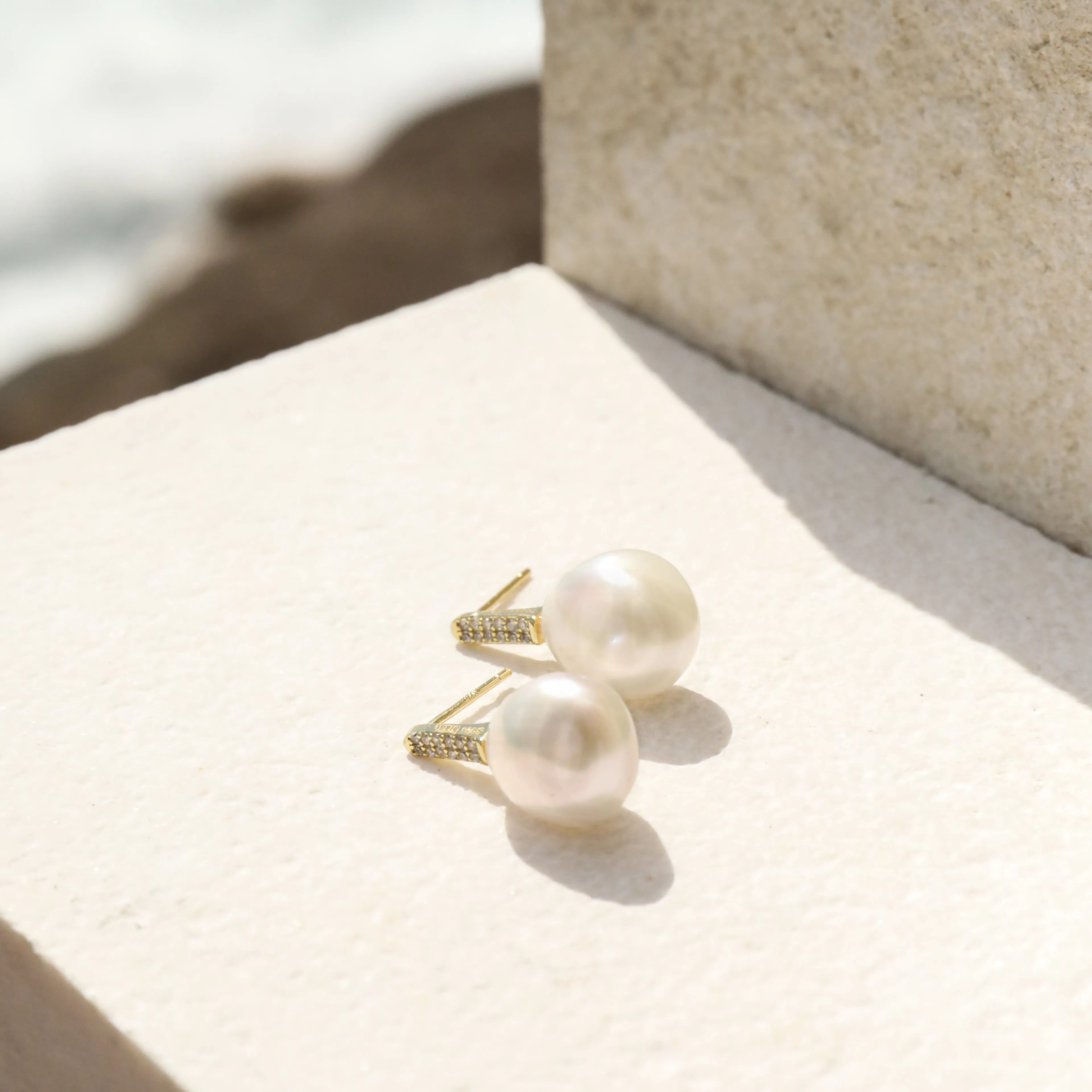 Seasalt Earrings