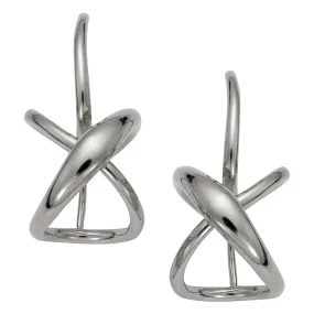 'Secret Heart' Earrings