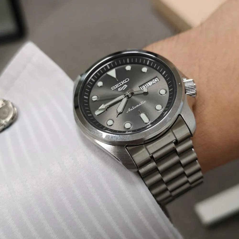 Seiko 5 Sports Style Watch SRPE51K1