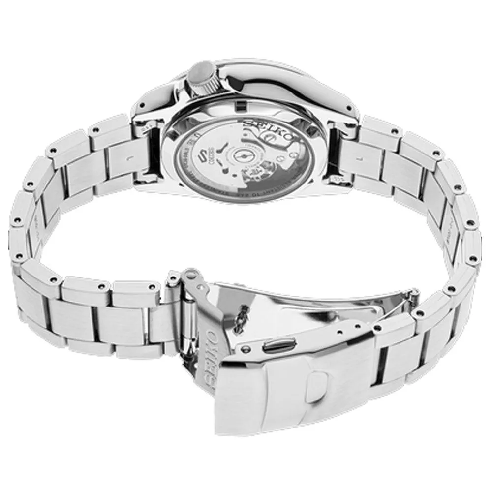 Seiko 5 Sports Style Watch SRPE51K1