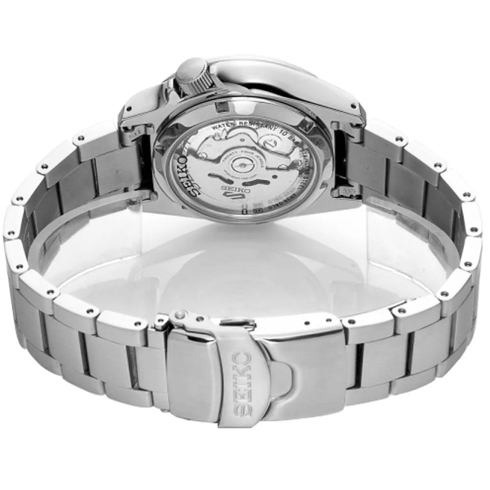 Seiko 5 Sports Style Watch SRPE53K1