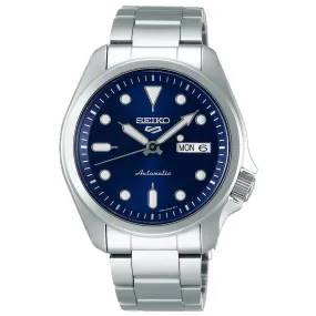 Seiko 5 Sports Style Watch SRPE53K1