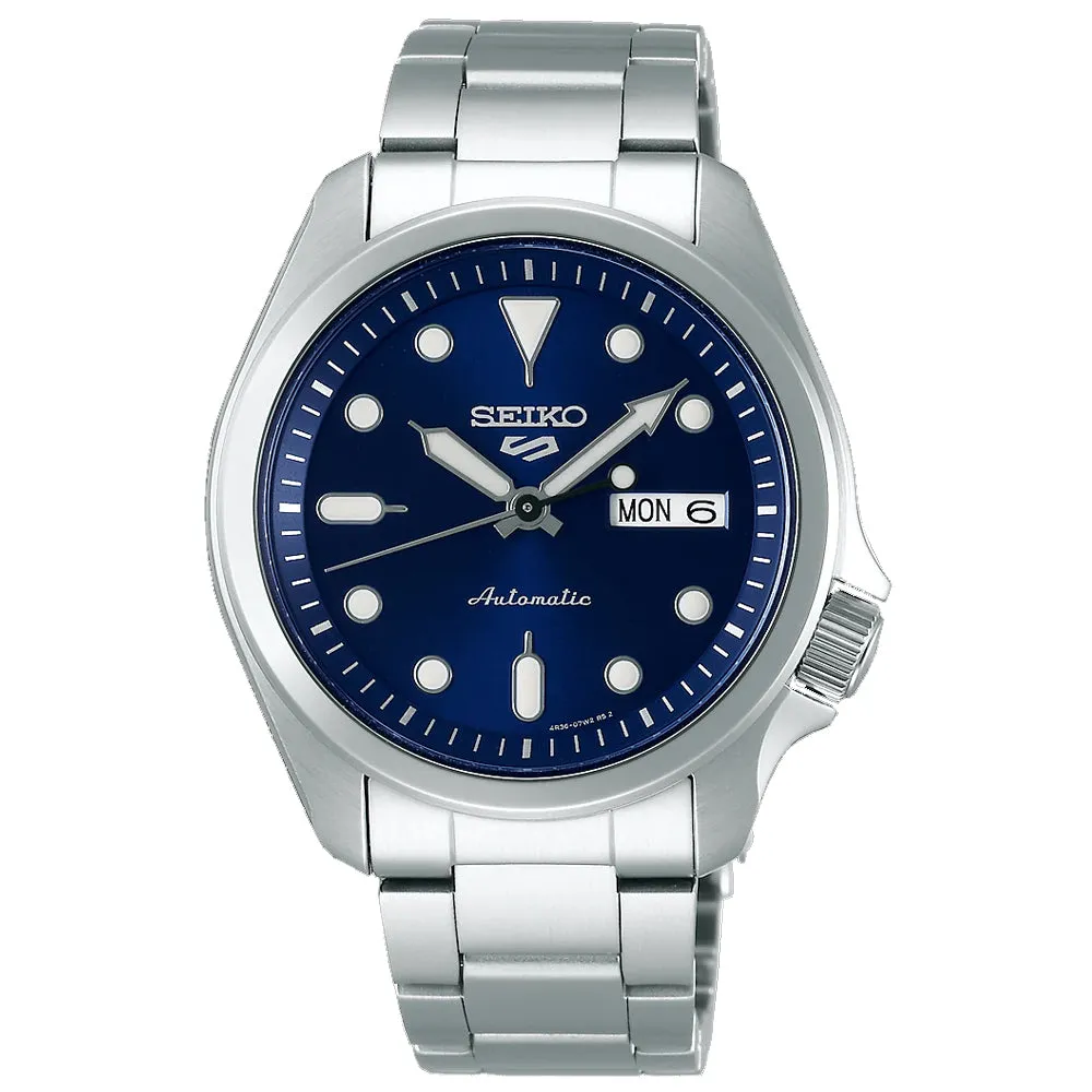 Seiko 5 Sports Style Watch SRPE53K1