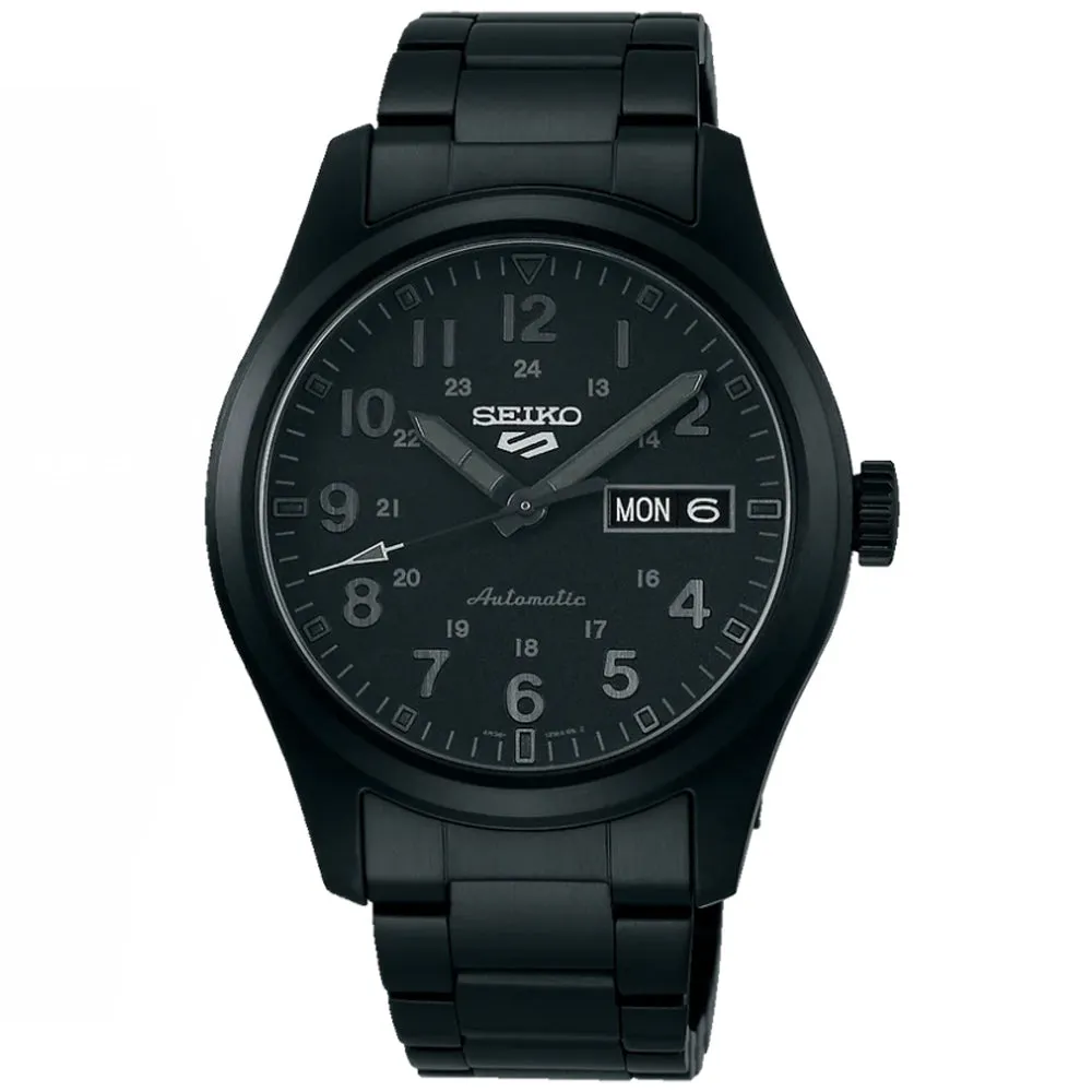 Seiko 5 Sports Style Watch SRPJ09K1