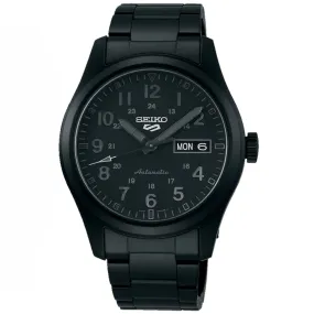 Seiko 5 Sports Style Watch SRPJ09K1
