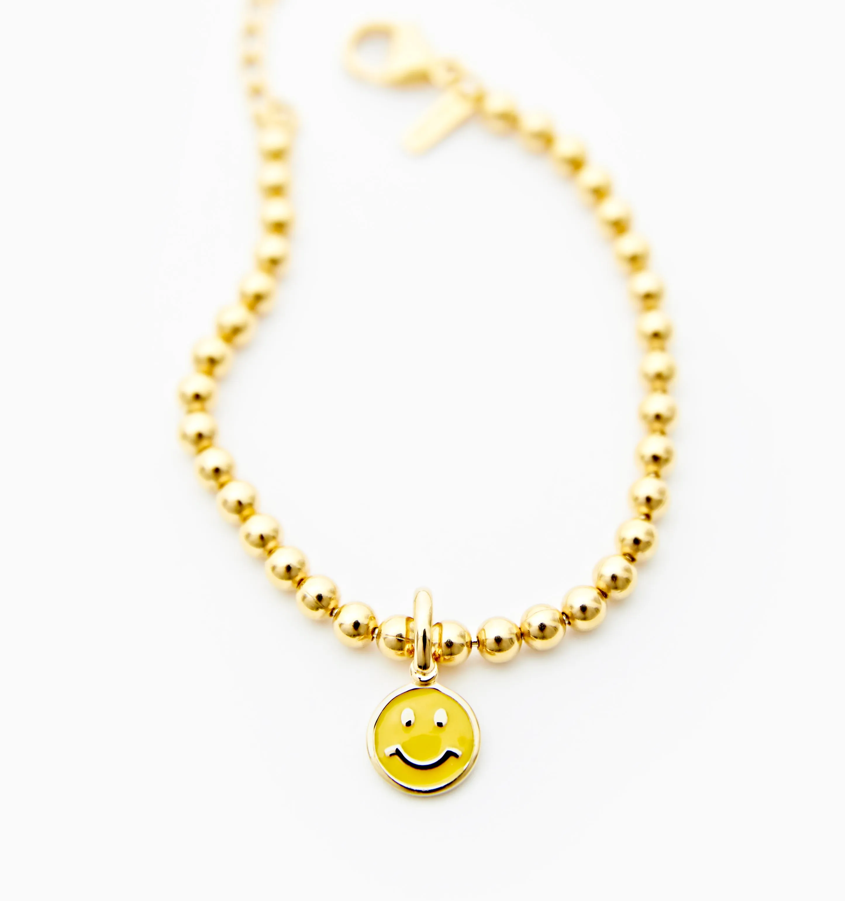Smiley Bracelet