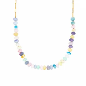 Sweetie Opal Necklace - Limited Edition