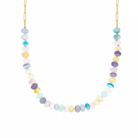Sweetie Opal Necklace - Limited Edition