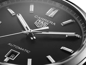 TAG Heuer CARRERA WATCH WBN2110.BA0639
